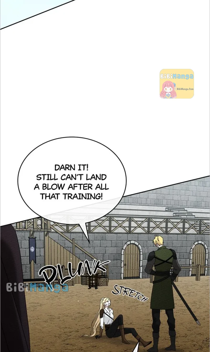 Under the Oak Tree Chapter 67 image 16